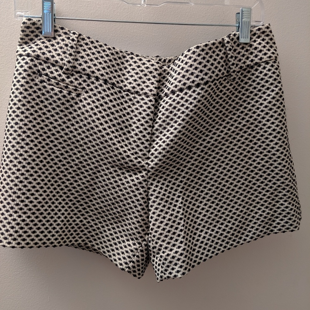 Loft mid thigh shorts
